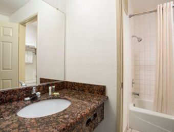 Hotel Super 8 Santa Clarita/valencia