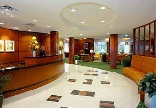 Hotel Courtyard Louisville Northeast