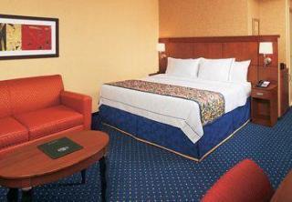 Hotel Courtyard Louisville Northeast