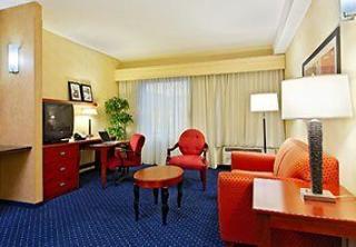 Hotel Courtyard Louisville Northeast