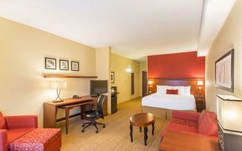 Hotel Courtyard Louisville Northeast