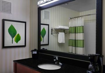 Hotel Fairfield Inn & Suites Seattle
