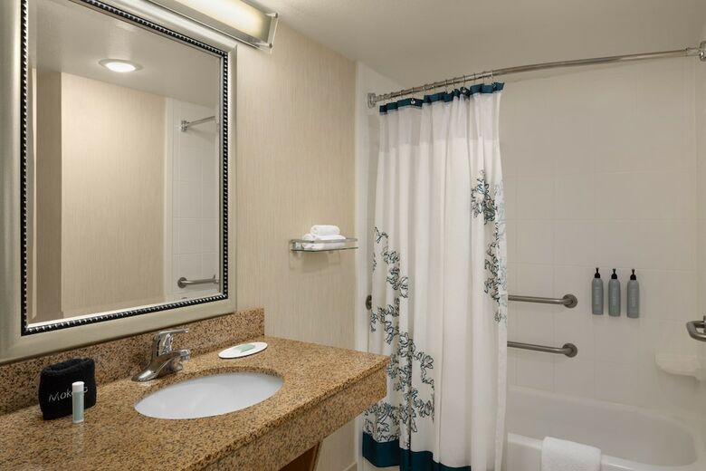 Hotel Residence Inn Seattle Downtown/lake Union