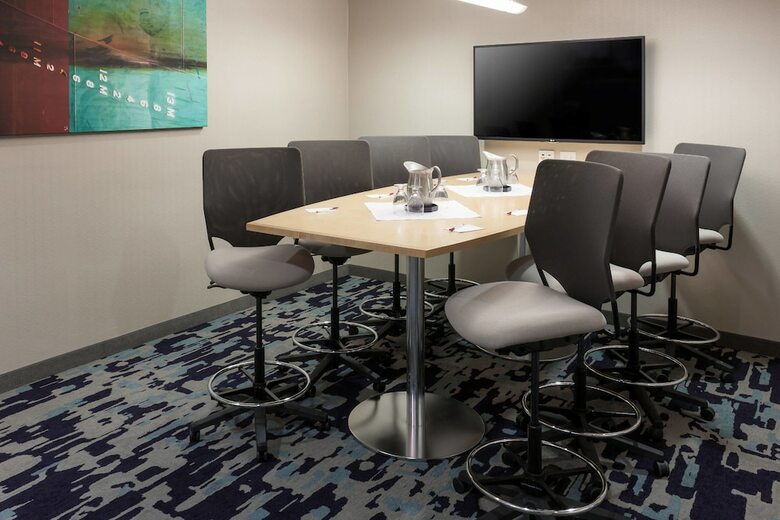 Hotel Residence Inn Seattle Downtown/lake Union