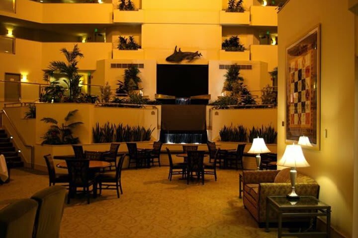 Hotel Residence Inn Seattle Downtown/lake Union