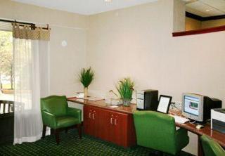 Hotel Courtyard Secaucus Meadowlands