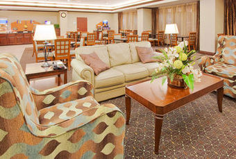 Holiday Inn Express Hotel & Suites Seguin