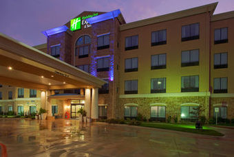 Holiday Inn Express Hotel & Suites Seguin