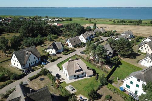 Ferienhaus Bayside Schneckenhus Loddin