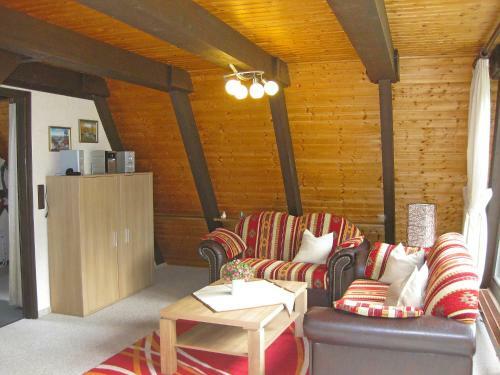 Holiday Home Ferienpark Ronshausen.7