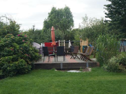 Charming Apartment In Malchow Near Sea