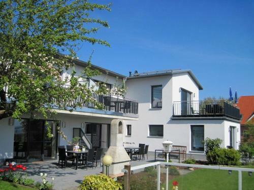 Charming Apartment In Malchow Near Sea