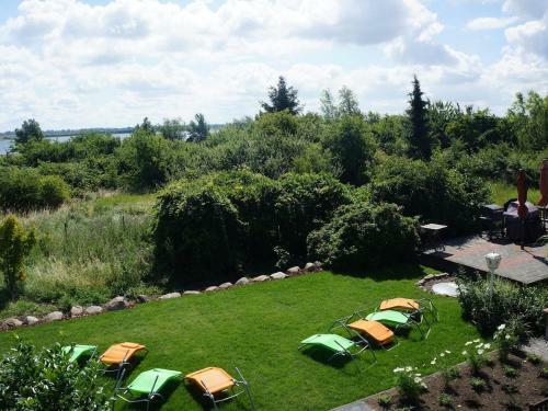 Charming Apartment In Malchow Near Sea