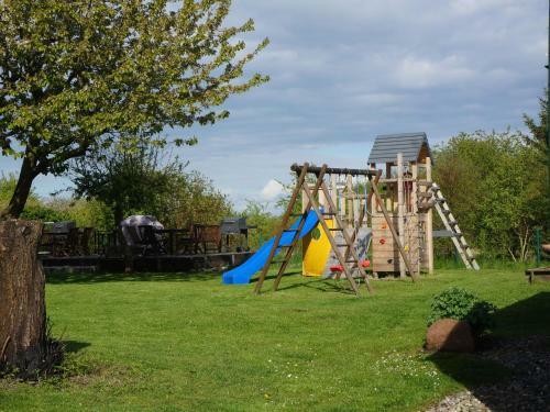 Charming Apartment In Malchow Near Sea