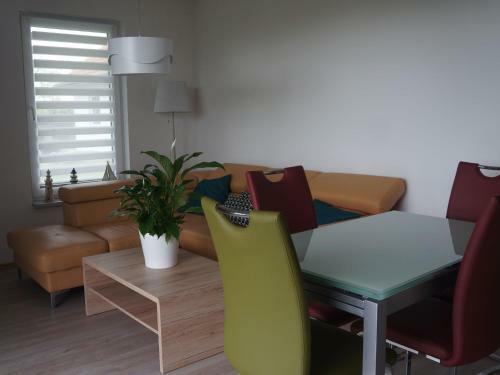Charming Apartment In Malchow Near Sea