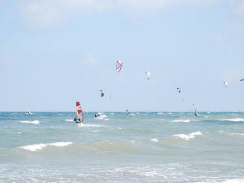 Charming Apartment In Malchow Near Sea