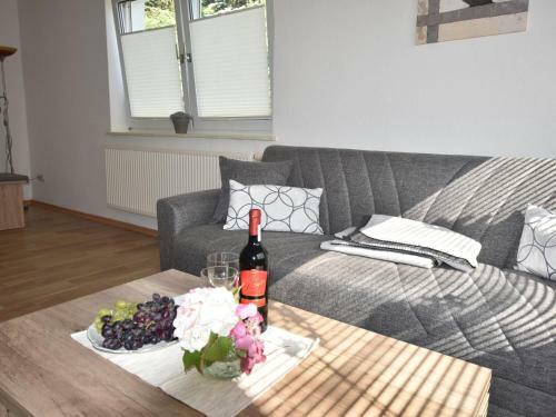 Beautiful Bungalow In Kropelin With Garden