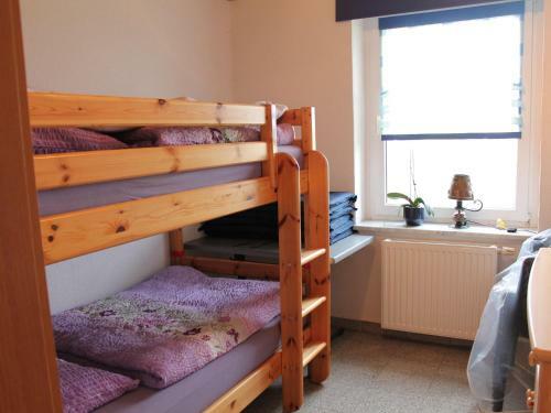 Pleasant Apartment In Kropelin With Terrace