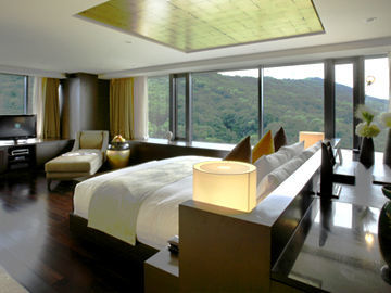 Hotel Banyan Tree Club & Spa Seoul