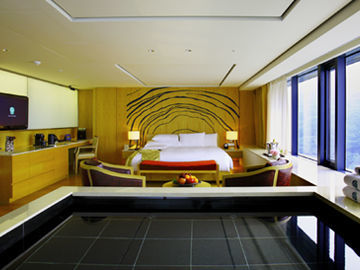 Hotel Banyan Tree Club & Spa Seoul