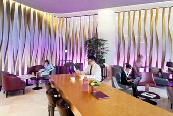 Hotel Mercure Ambassador Gangnam