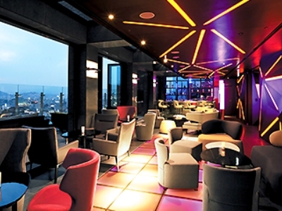 Hotel Mercure Ambassador Gangnam