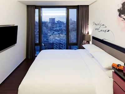 Hotel Mercure Ambassador Gangnam