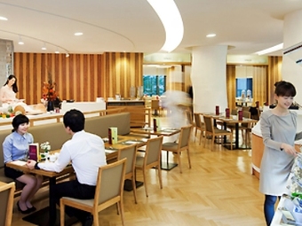 Hotel Mercure Ambassador Gangnam
