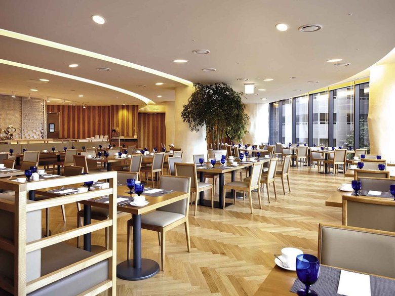 Hotel Mercure Ambassador Gangnam