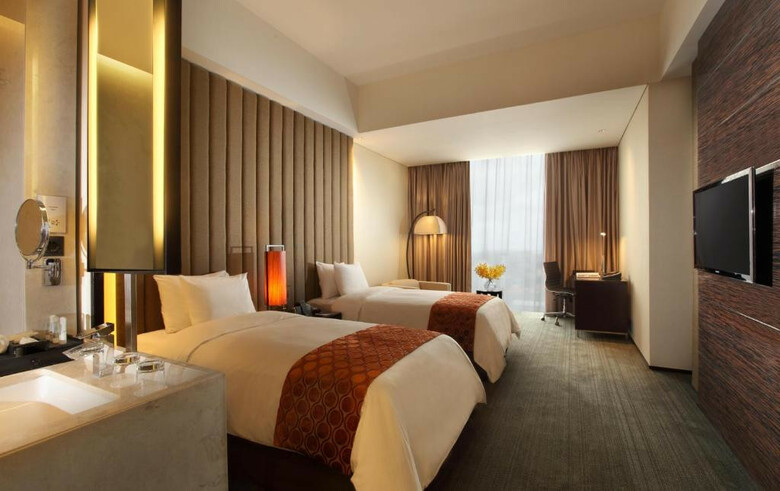 Po Hotel Semarang