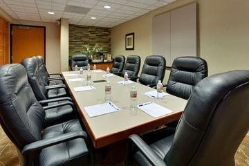 Hotel Holiday Inn Express San Franci