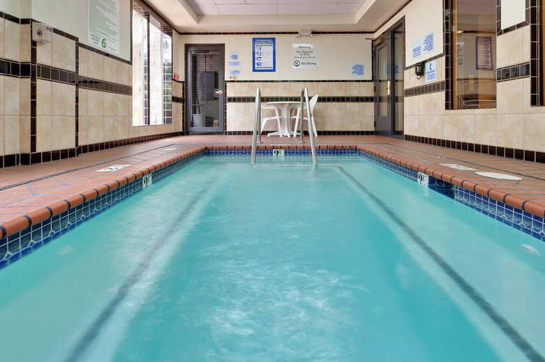 Hotel Holiday Inn Express San Franci