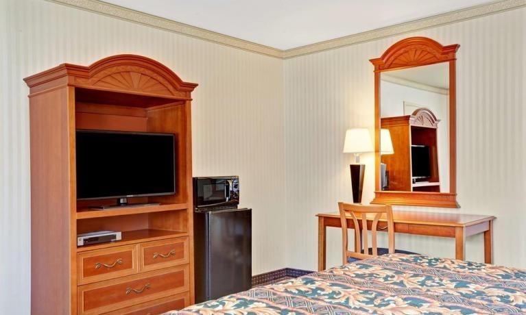 Hotel Days Inn San Francisco At The Beach