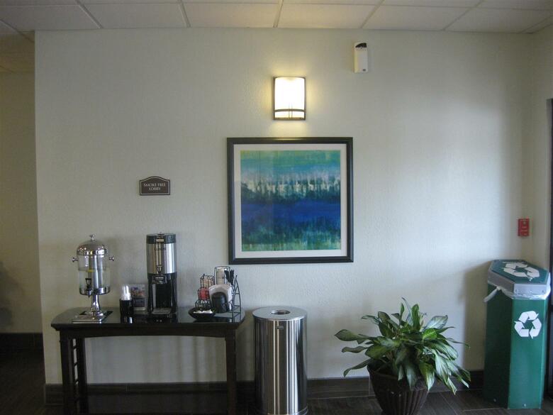 Hotel Best Western Plus Springfield Airport Inn