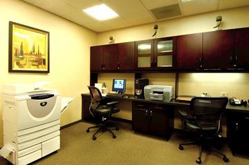 Hotel Hilton Garden Inn Springfield Missouri