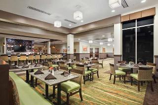 Hotel Hilton Garden Inn Springfield Missouri