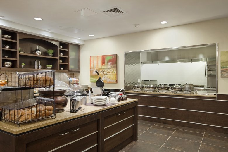Hotel Hilton Garden Inn Springfield Missouri