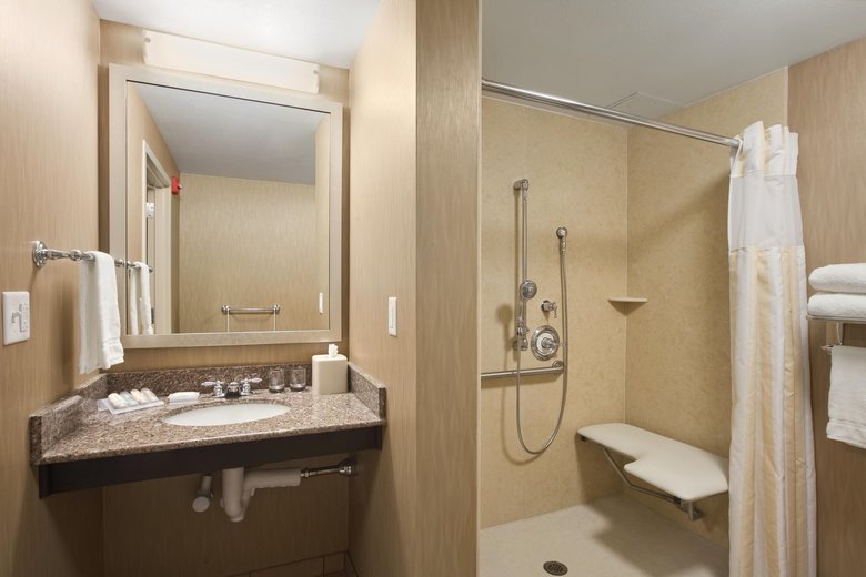 Hotel Hilton Garden Inn Springfield Missouri