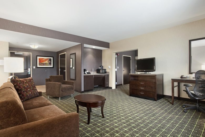 Hotel Hilton Garden Inn Springfield Missouri