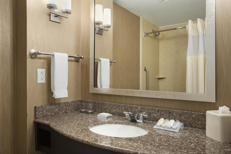 Hotel Hilton Garden Inn Springfield Missouri