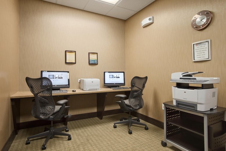 Hotel Hilton Garden Inn Springfield Missouri