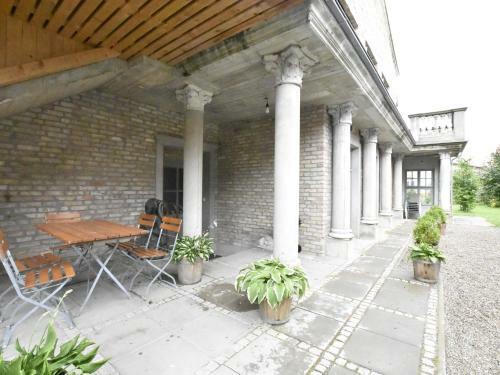 Modern Apartment In Detershagen With Private Terrace