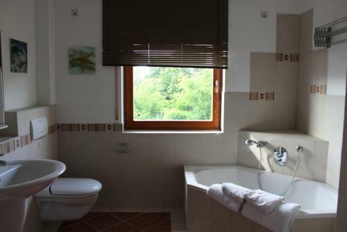 Apartamento Wohnen Im Orientalischen Ambiente