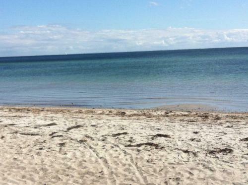 Apartamento Giese Fewo K�stengl�ck