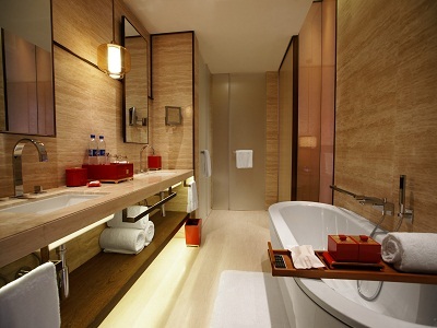 Twelve At Hengshan A Luxury Collection Hotel
