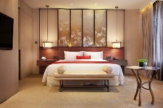 Twelve At Hengshan A Luxury Collection Hotel