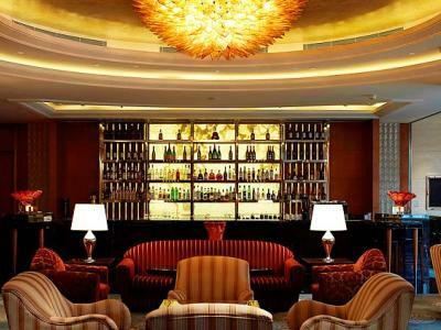 Hotel Marriott Changfeng Park