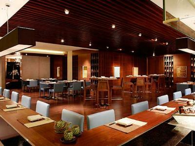 Hotel Marriott Changfeng Park