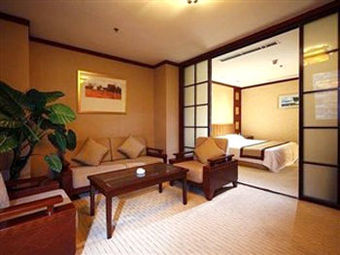 Hotel New East Asia