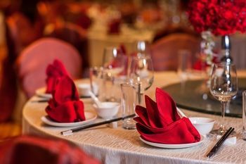 Hotel Crowne Plaza Shanghai Harbour City